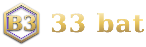 33 bat logo